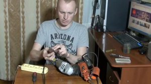 Ремонт основных неисправностей БОЛГАРКИ !!!