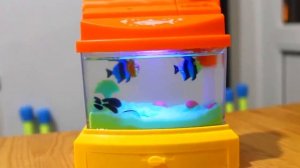 ВАННАЯ и АКВАРИУМ из ФИКС ПРАЙС ? ! Дешевые товары из Fix Price для кукол!