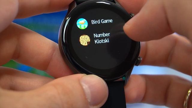 Best Budget Calling SmartWatch For 2022? Xiaomi Kieslect KR SmartWatch Unboxing And Review смотреть онлайн