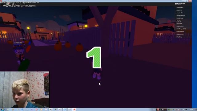 Ешь или умри- EAT or DIE ROBLOX смотреть онлайн