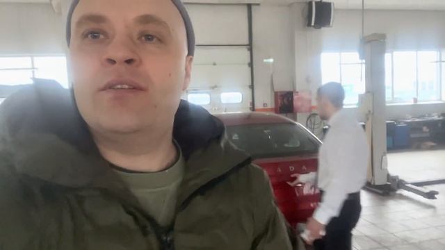 ??Купили Ладу Гранту за 750 000? смотреть онлайн