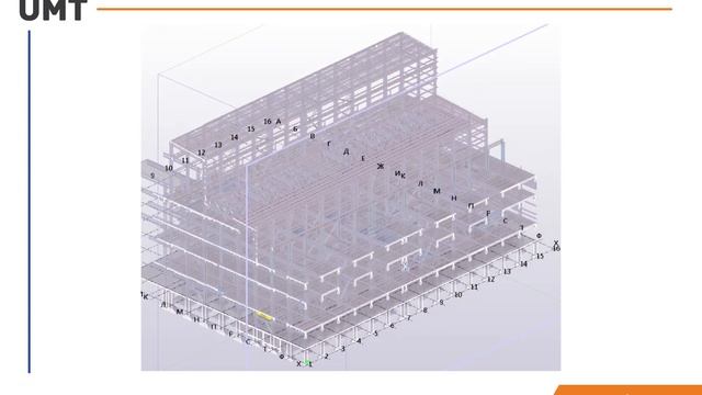 Презентация эффективности комплексных решений ООО НПП "Украинские Металлургические Технологии" смотреть онлайн