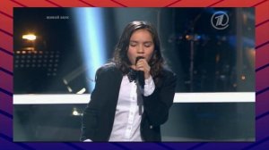 Чем запомнилась участница взрослого «Голоса» Елизавета Пурис в проекте «Голос  Дети»