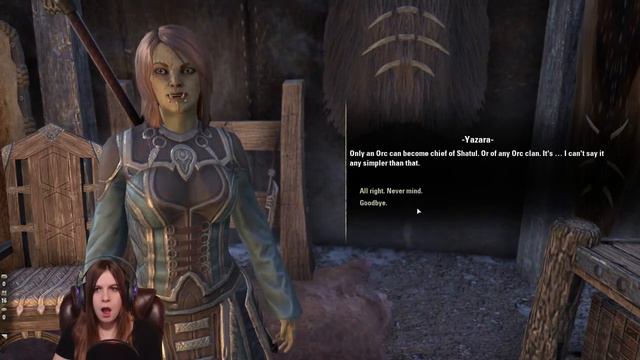 Let's Play Orsinium ESO - Ep. 24 - Finding the Truth смотреть онлайн