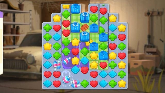 PROJECT MAKEOVER LEVEL 416 | NO BOOSTERS смотреть онлайн