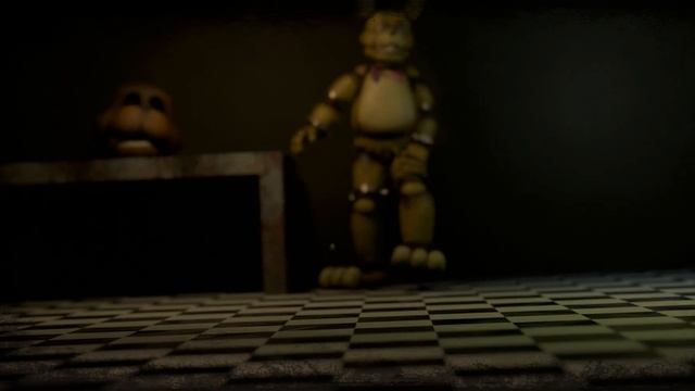 SpringLock Failure смотреть онлайн