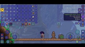 Террария на Андроид - Гайд по рыбалке. Как легко ловить ящики биомов, квесты рыбака и навык рыбалки