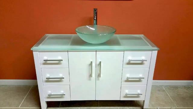 Top 10: Best Rated & Best Selling Bathroom Vanities 2019-2020 смотреть онлайн