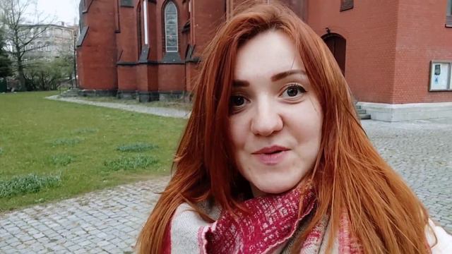 Pyszne śniadanie. Wroclaw, Poland | Готую сніданок в дощовий день. Вроцлав, Польша