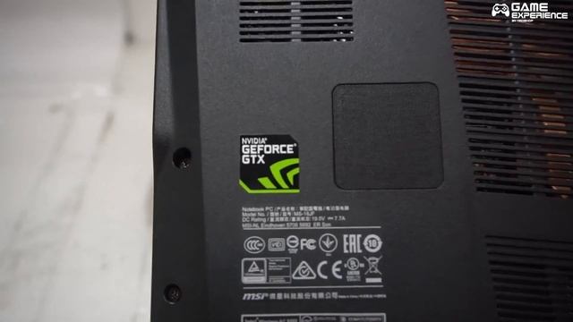 [Review] รีวิว MSI GF62 8RD [056TH] смотреть онлайн