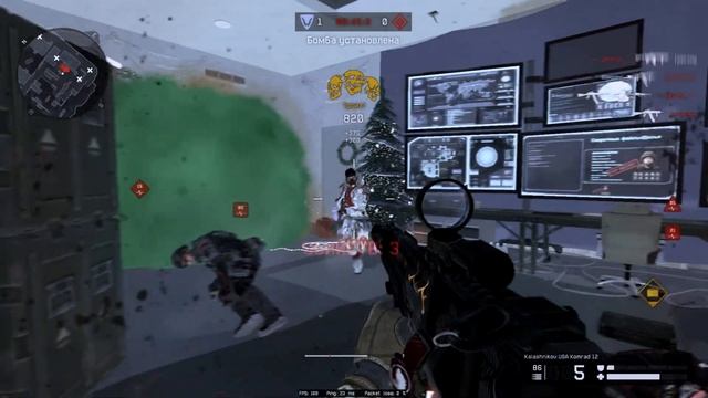 Warface - Highlights # 16 ! WARFACE 2024 #highlights #4k смотреть онлайн