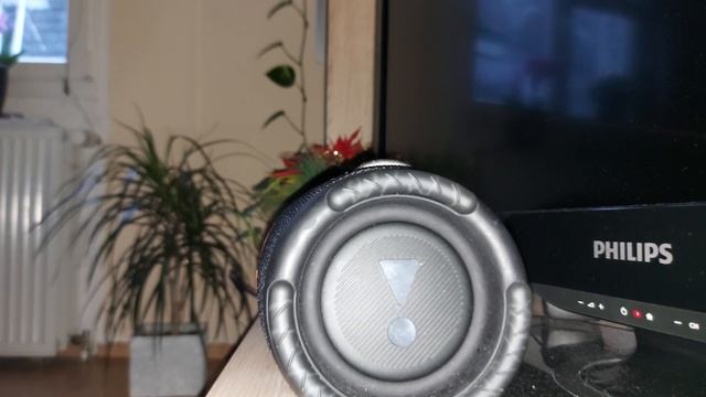 jbl xtreme 3 bass test ? смотреть онлайн