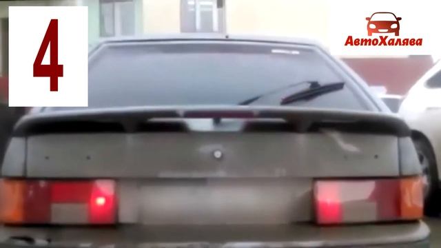 Лучшие автотовары с Алиэкспресс | Топ 7 с Aliexpress | Товары для авто | В машину | Из Китая смотреть онлайн
