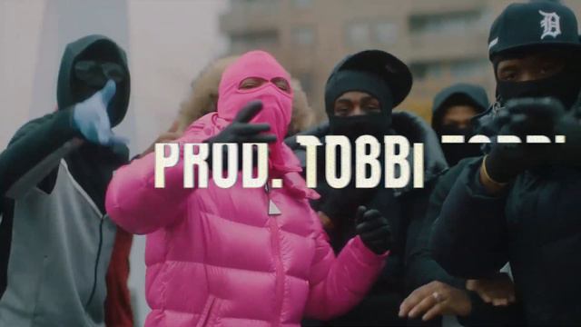 Camila Cabello - Havana Ft. Young Thug [DRILL REMIX] Prod. Tobbi