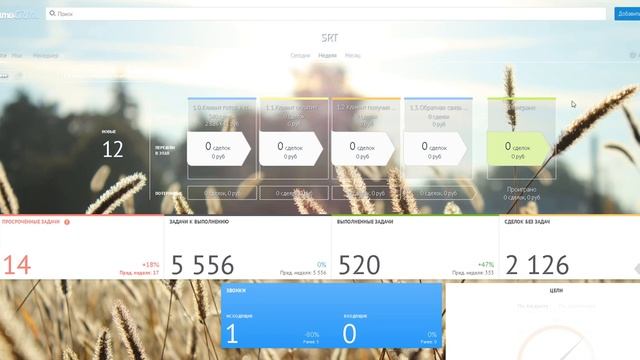 ?Тоннель продаж | AmoCRM | Обзор подхода | Часть 1 | Николай Соловьев | Платформа Technopuzzle смотреть онлайн