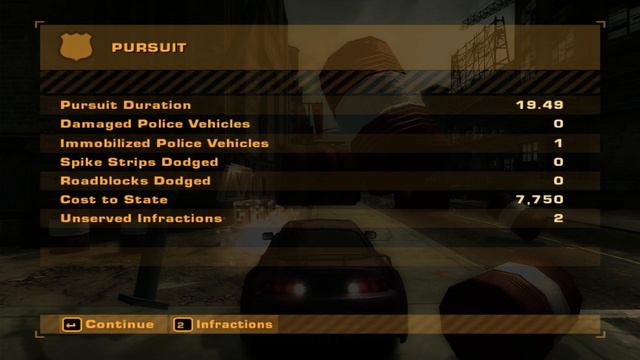 Let's Play Need For Speed: Most Wanted - 8. Saints Flow смотреть онлайн