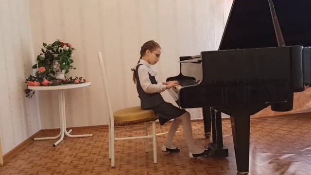 5 апреля 2022 г.