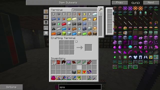 Divine Journey EP25 Twilight Forest + Portal to Alfheim смотреть онлайн