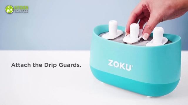 10 Smart Kitchen Gadgets You Must Have! ? Ice Cream Gadgets ▶ 9 смотреть онлайн