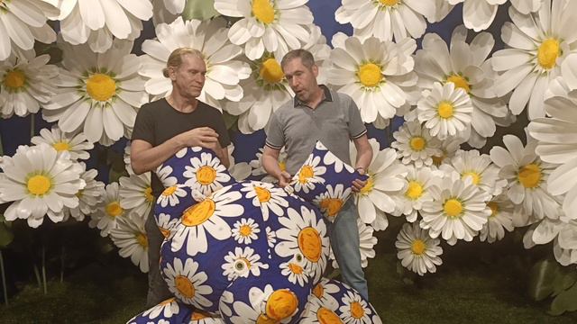 Утверждён Официальный Талисман Всемирной Федерации ресторанного спорта WFRS