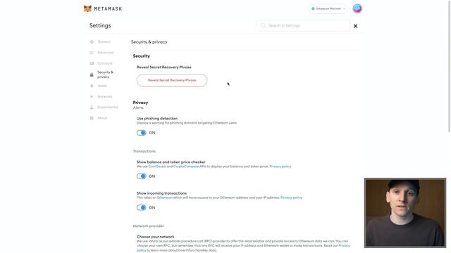 How to Recover a MetaMask Wallet (With or Without Seed Phrase) смотреть онлайн