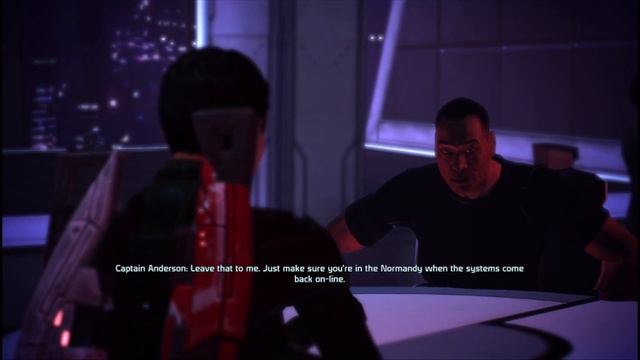 [EndsvilleArcade] Mass Effect (Part 7) смотреть онлайн