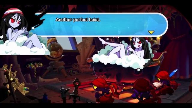 Shantae Half-Genie Hero Ultimate Edition ~ Color Swaps & Tinkerbat Dance ~ Kickstarter Rewards смотреть онлайн