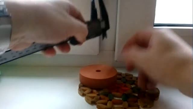 Точильный круг с Aliexpress, для мини электроточила. смотреть онлайн