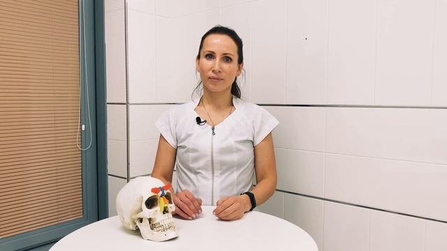 Качурина Е.В. О технике лифтинга Нефертити. смотреть онлайн