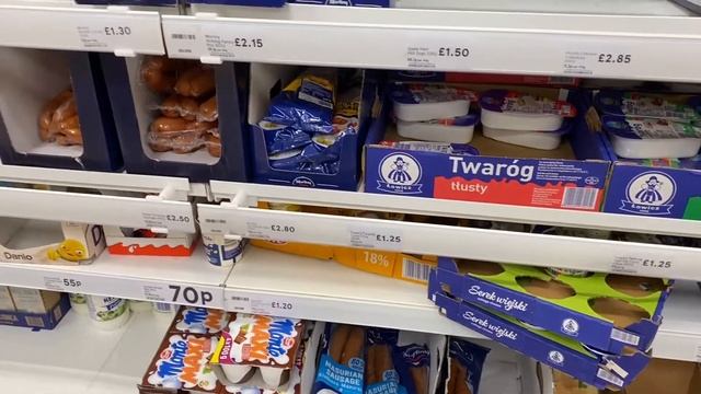 Vlog 21- Рождественский шоппинг и истории о традициях и продуктах смотреть онлайн