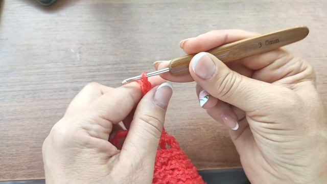 Купила клубки верёвок для сада и смастерила модную вещь, родом из СССР смотреть онлайн