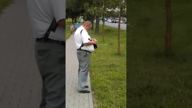Человек с камерой смотреть онлайн