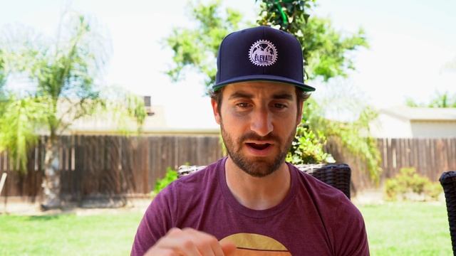 Why I LOVE the Wahoo Bolt Workout Mode! | Cycling Tips смотреть онлайн