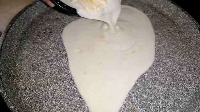 Рецепты для особых гостей 