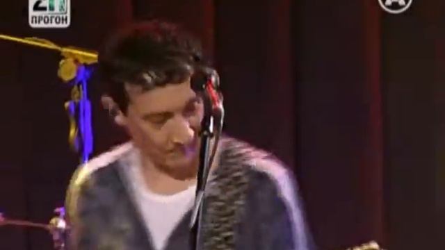 Браво "Буги-автостоп" (Live) смотреть онлайн