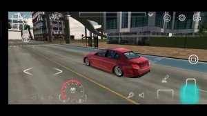 /ЛУЧШАЯ НАСТРОЙКА НА МЕРСЕДЕС Е63/Car Parking Multiplayer/