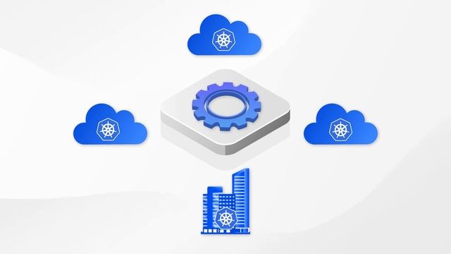 Introducing gopaddle - An Application Centric Kubernetes Platform смотреть онлайн