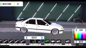 ПЕРЕКУП НА РП СЕРВЕРЕ В КАР ПАРКИНГ • ПЕРЕКУП НА РП СЕРВЕРЕ В car parking multiplayer ?