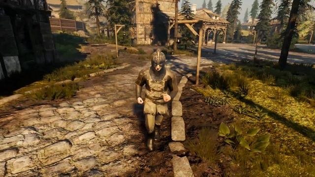 Reign of Guilds - First steps in new world смотреть онлайн