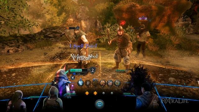 The Bard’s Tale IV: Barrow's Deep – Bard Class Guide смотреть онлайн