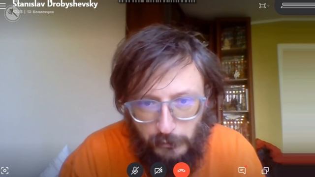 Станислав Дробышевский. Динозавры 2.0: ответы на вопросы смотреть онлайн