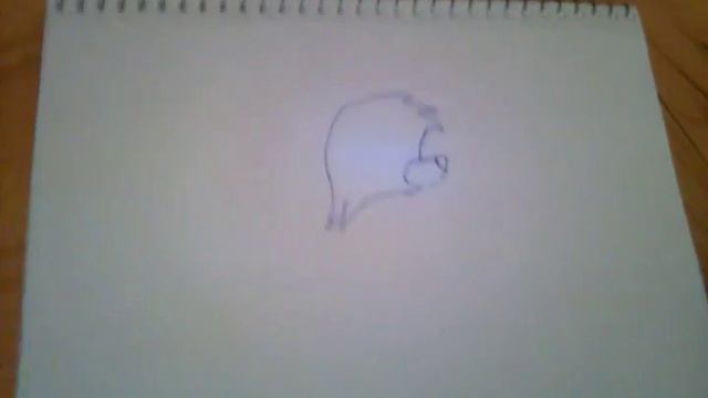 Халтурщик рисует! Как правильно рисовать героев FNAF смотреть онлайн