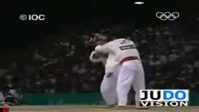 The best Judoists(Мое мнение) 1 смотреть онлайн