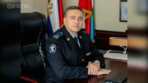 В Дагестане задержан замминистра МВД Руфат Исмаилов
