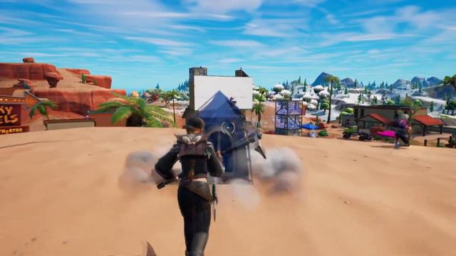 Что будет в 3 главе фортнайт СПАЙДЕРМЕН, ФАУНДЕЙШН Боевой пропуск 19 сезона смотреть онлайн