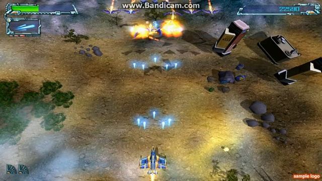 прохождение space strike серия 1 смотреть онлайн