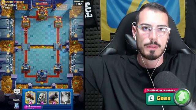 CLASH ROYALE... PAY TO WIN??? смотреть онлайн