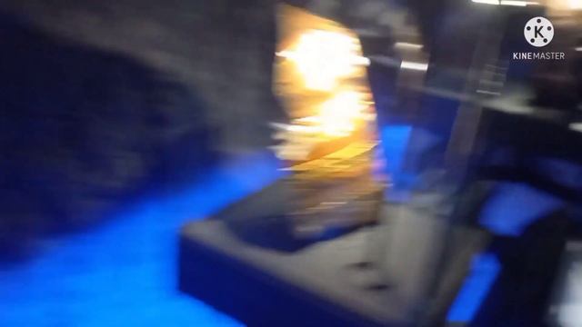 Science museum barcelona (part 1) смотреть онлайн