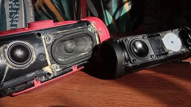 JBL Charge 4 x JBL Flip 4 / LFM / CONNECT+ смотреть онлайн