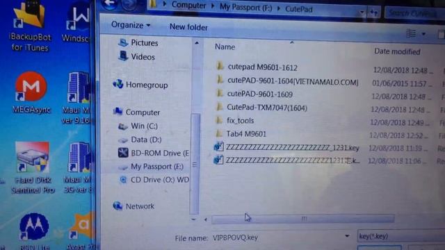 Rom And Fix Tool Betools CutePad Tab 4 M9601 смотреть онлайн